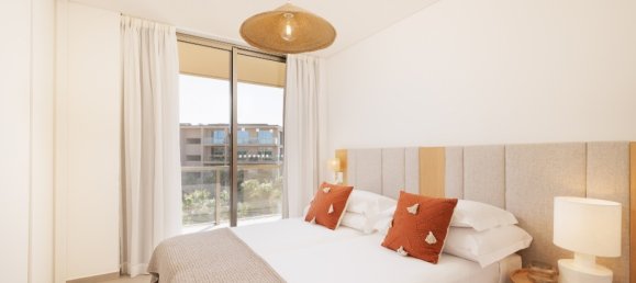 3 bedrooms Apartment in Guia, Portugal No. 106397 8