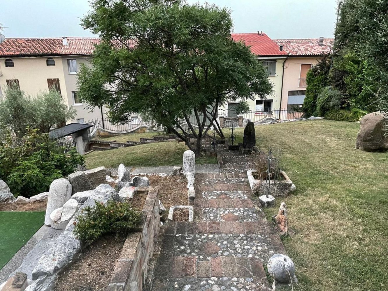 4 rooms Villa in Carpenedolo, Italy No. 123779