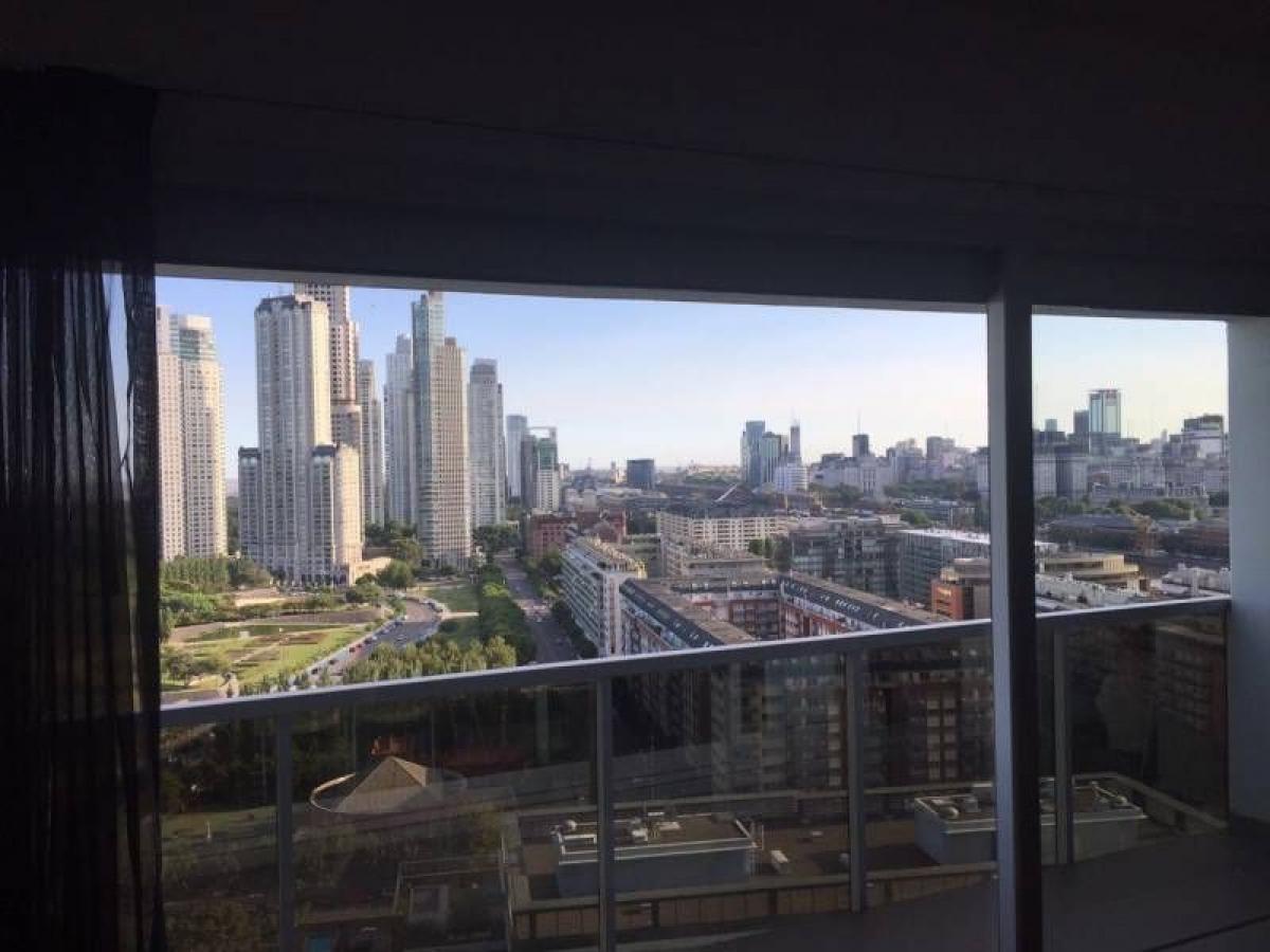 Studio in Buenos Aires, Argentina No. 69417