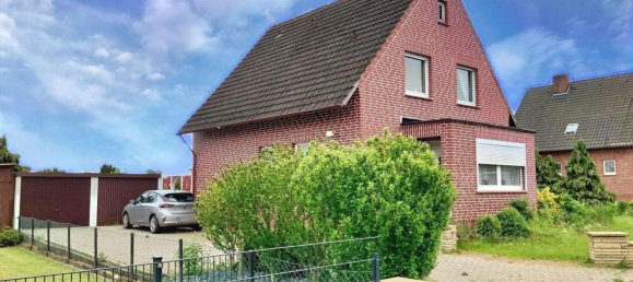 Дом с 4 спальнями в Минден-Люббекке, Германия № 143884 8