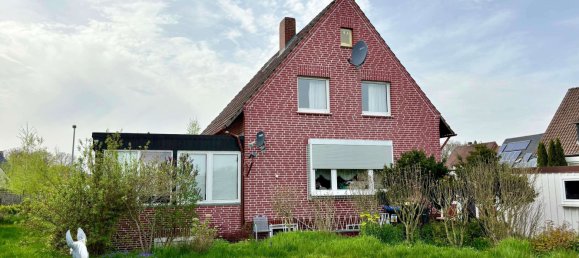 Дом с 4 спальнями в Минден-Люббекке, Германия № 143884 7