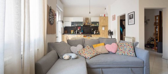 1 bedroom Apartment in Bologna, Italy No. 258498 10