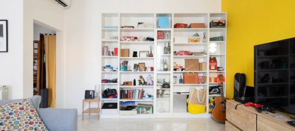 1 bedroom Apartment in Bologna, Italy No. 258498 9