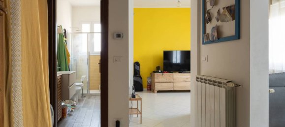 1 bedroom Apartment in Bologna, Italy No. 258498 12