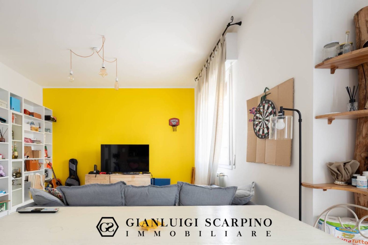1 bedroom Apartment in Bologna, Italy No. 258498