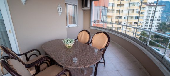 Appartement 2+1 à Tosmur, Turkey No. 8193 16