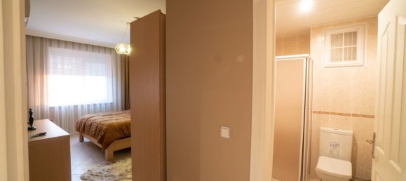 Appartement 2+1 à Tosmur, Turkey No. 8193 7