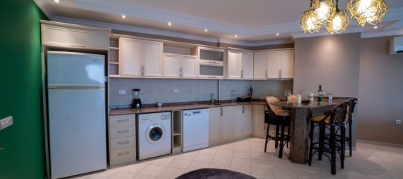 Appartement 2+1 à Tosmur, Turkey No. 8193 6