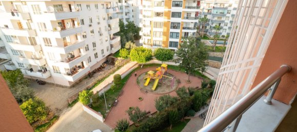 Appartement 2+1 à Tosmur, Turkey No. 8193 5