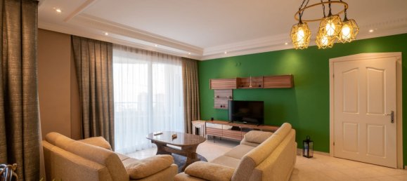 Appartement 2+1 à Tosmur, Turkey No. 8193 8