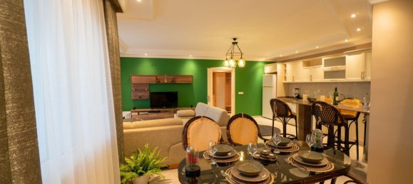 Appartement 2+1 à Tosmur, Turkey No. 8193 15