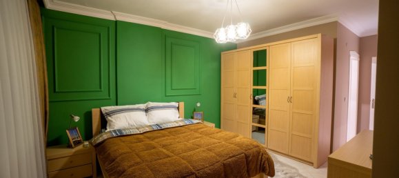 Appartement 2+1 à Tosmur, Turkey No. 8193 11