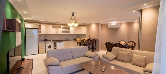 Appartement 2+1 à Tosmur, Turkey No. 8193 12