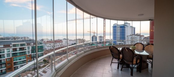 Appartement 2+1 à Tosmur, Turkey No. 8193 14