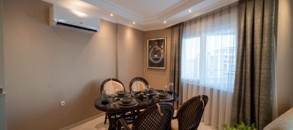 Appartement 2+1 à Tosmur, Turkey No. 8193 9