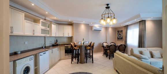 Appartement 2+1 à Tosmur, Turkey No. 8193 4