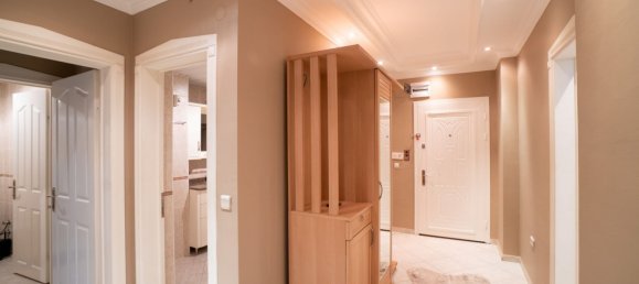 Appartement 2+1 à Tosmur, Turkey No. 8193 3