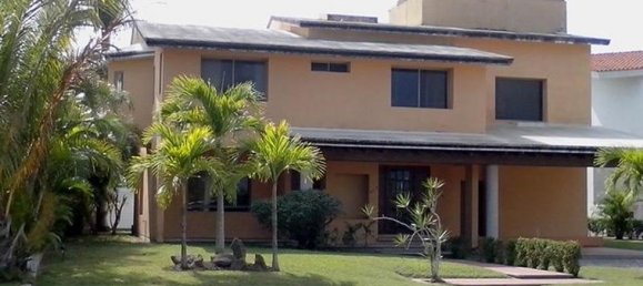 4 غرف نوم منزل في Tamaulipas, Mexico رقم 172035 2