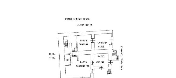 Casa T2 em Gravere, Italy N.º 296379 22