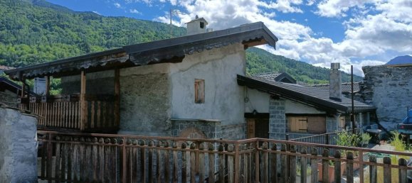 Casa T2 em Gravere, Italy N.º 296379 2