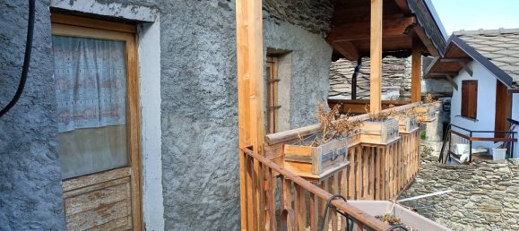 Casa T2 em Gravere, Italy N.º 296379 11