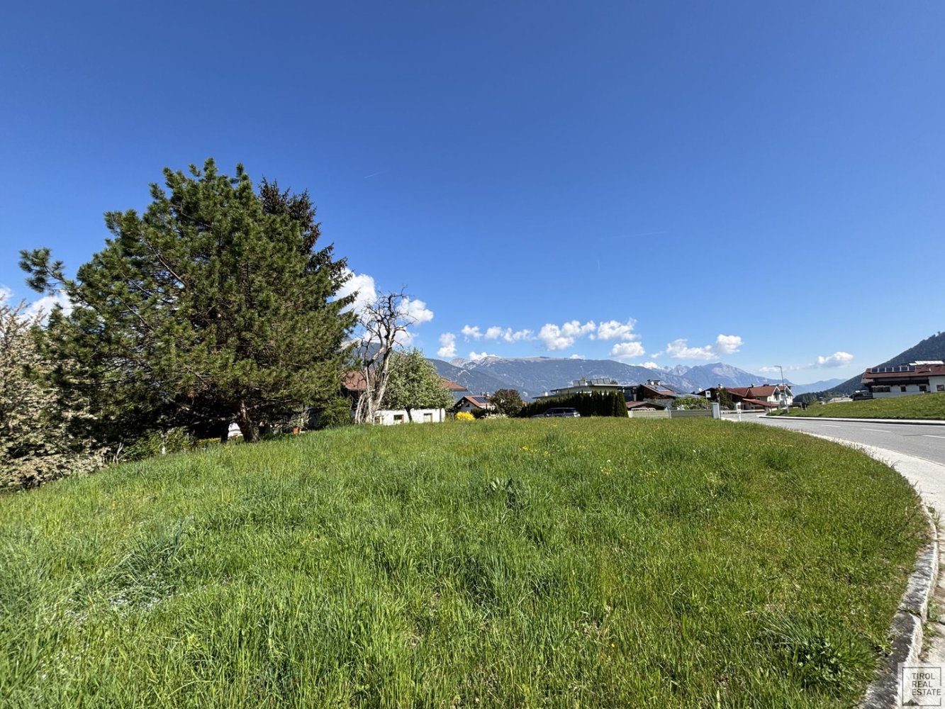 Terreno em Weerberg, Austria N.º 226414