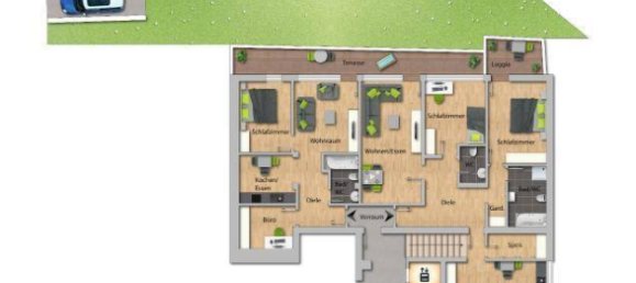 7 bedrooms Apartment in Wildschonau, Austria No. 181136 8