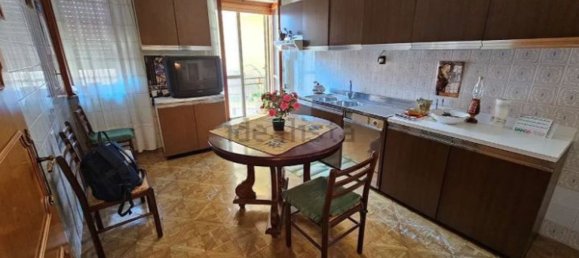 Квартира с 7 комнатами в Энна, Италия № 257002 10