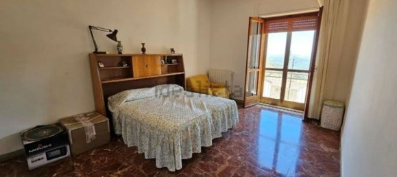 Квартира с 7 комнатами в Энна, Италия № 257002 9