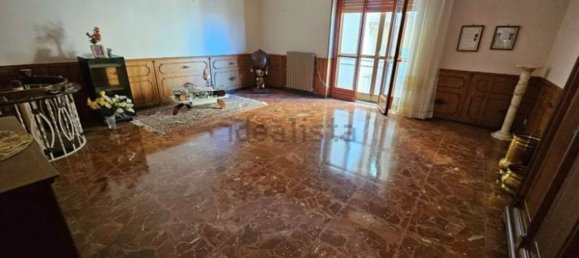 Квартира с 7 комнатами в Энна, Италия № 257002 11