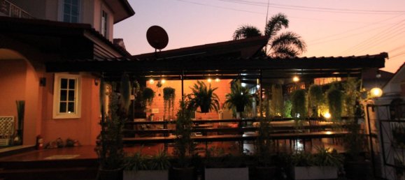 5 Schlafzimmer Cafe / Restaurant in Pattaya, Thailand, Nr. 19149 7