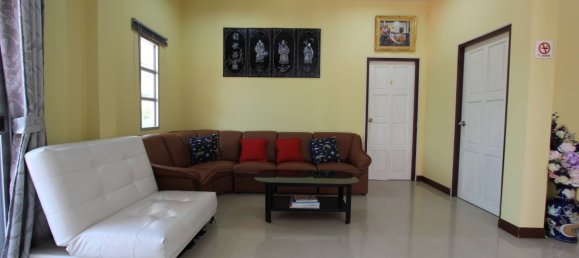 5 Schlafzimmer Cafe / Restaurant in Pattaya, Thailand, Nr. 19149 8