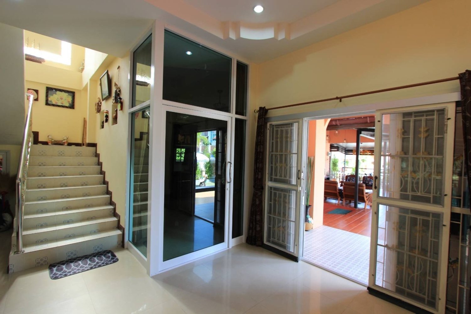 5 Schlafzimmer Cafe / Restaurant in Pattaya, Thailand, Nr. 19149