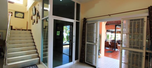 5 Schlafzimmer Cafe / Restaurant in Pattaya, Thailand, Nr. 19149 12