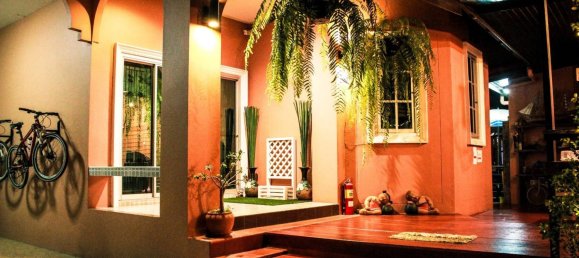 5 Schlafzimmer Cafe / Restaurant in Pattaya, Thailand, Nr. 19149 6