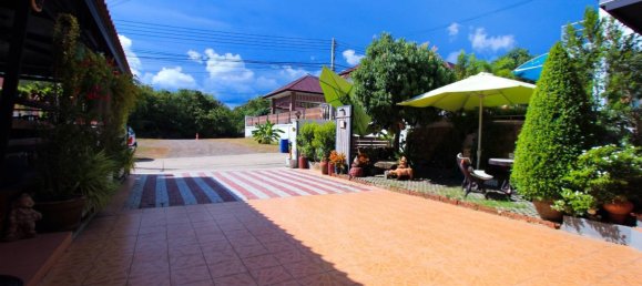 5 Schlafzimmer Cafe / Restaurant in Pattaya, Thailand, Nr. 19149 3