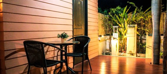 5 Schlafzimmer Cafe / Restaurant in Pattaya, Thailand, Nr. 19149 11