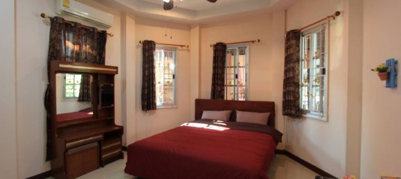 5 Schlafzimmer Cafe / Restaurant in Pattaya, Thailand, Nr. 19149 10