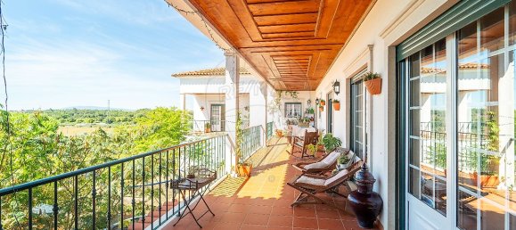 6 Schlafzimmer Haus in Tomar, Portugal, Nr. 26310 26