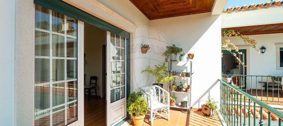 6 Schlafzimmer Haus in Tomar, Portugal, Nr. 26310 15