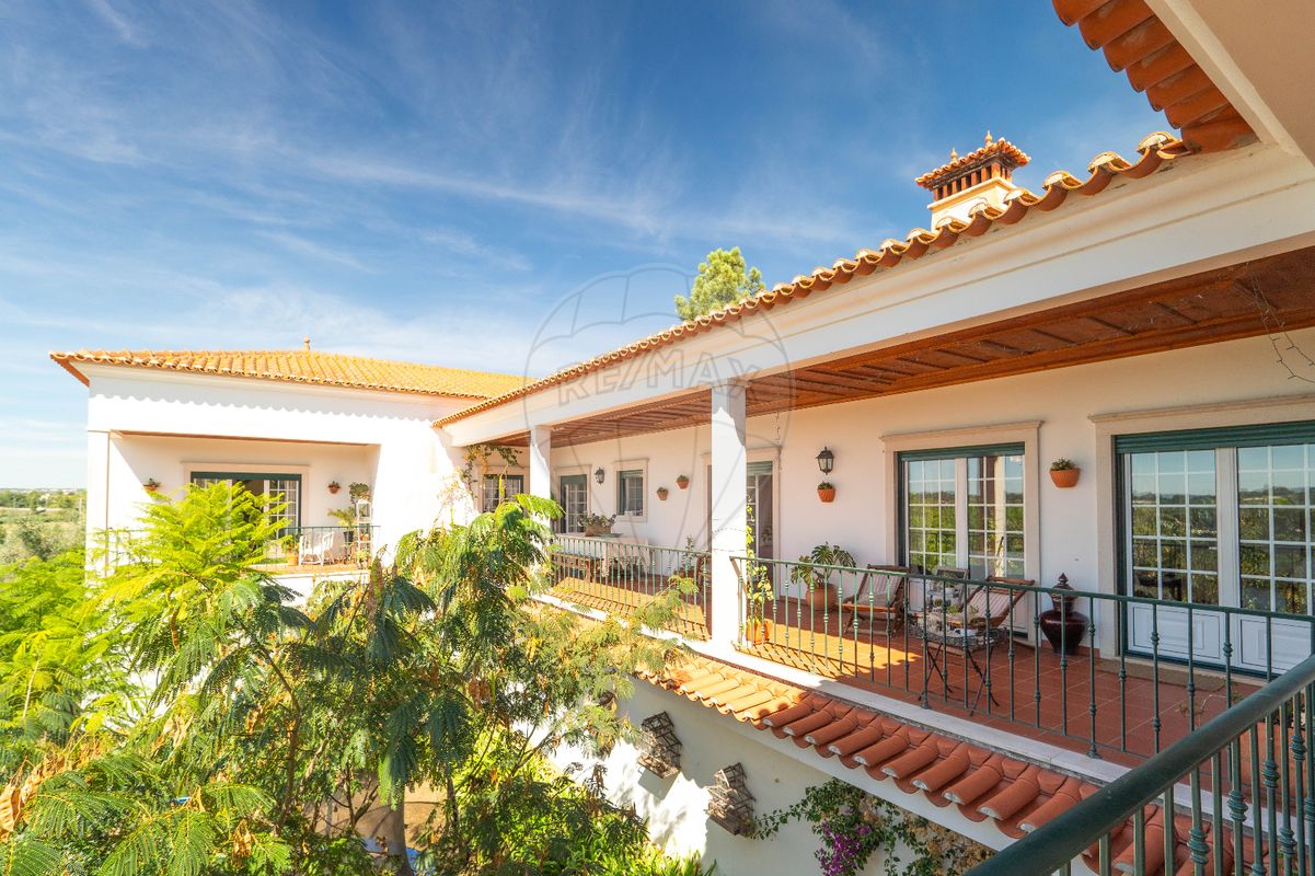 6 Schlafzimmer Haus in Tomar, Portugal, Nr. 26310