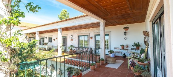 6 Schlafzimmer Haus in Tomar, Portugal, Nr. 26310 27