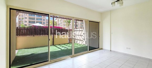 Квартира с 2 спальнями в Greens, ОАЭ № 99519 13