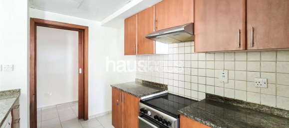 Квартира с 2 спальнями в Greens, ОАЭ № 99519 12