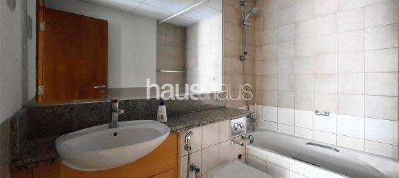 Квартира с 2 спальнями в Greens, ОАЭ № 99519 14