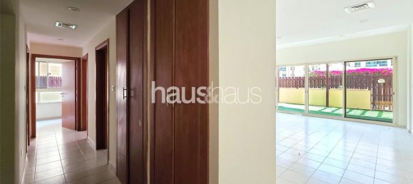 Квартира с 2 спальнями в Greens, ОАЭ № 99519 10