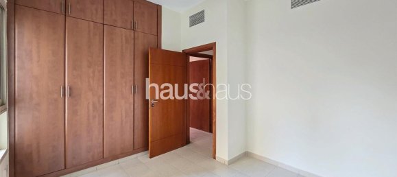 Квартира с 2 спальнями в Greens, ОАЭ № 99519 16