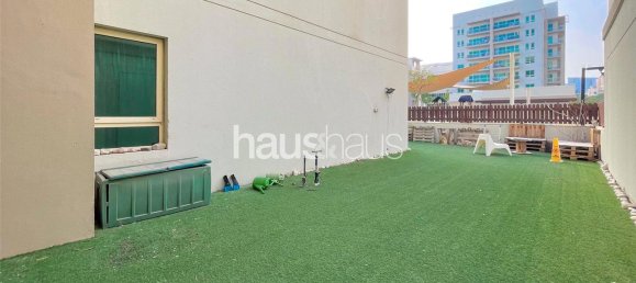 Квартира с 2 спальнями в Greens, ОАЭ № 99519 8