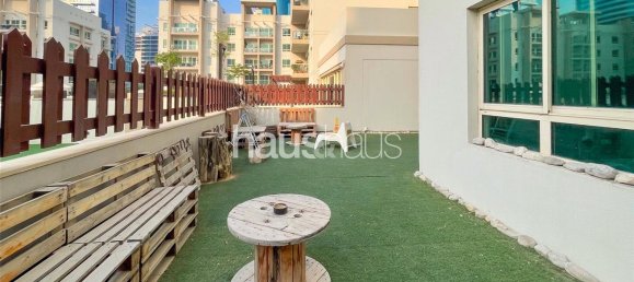 Квартира с 2 спальнями в Greens, ОАЭ № 99519 4