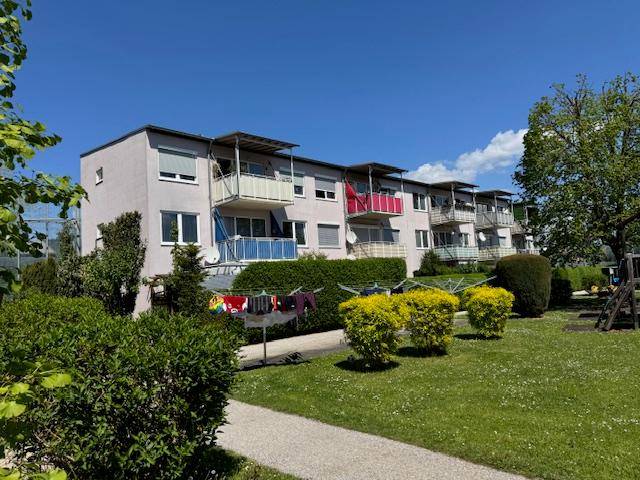 3-Zimmer Wohnung in Gösting, Austria, Nr. 156271